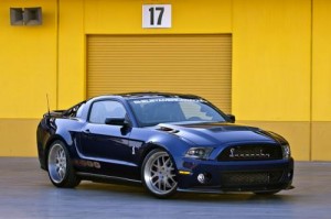 Ford Shelby 1000