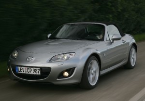 mazda mx5 fl