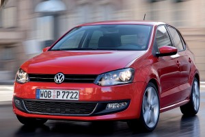 vw polo 09 1