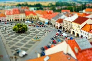 tilt shift 9