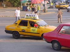 Taxi