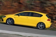 Seat Leon Fr