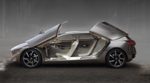 Peugeot HX1 Concept1