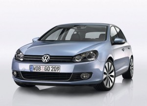 vw golf 6