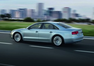 Audi A8 Hybrid2