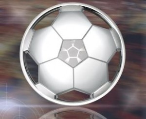 fotbal