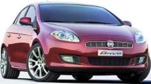 fiat bravo 2007