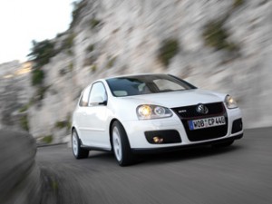 vw golf 6 gti