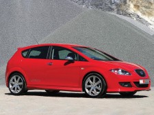 Seat LeonNN