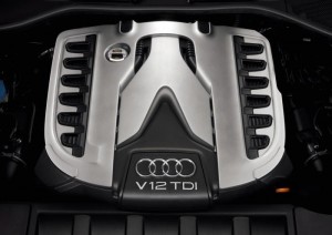 Audi Q7 V12 TDI Coastline Concept 3
