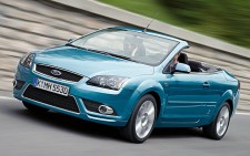 Ford Cabrio