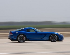 henessey viper2