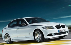 bmw seria 3 performance 1