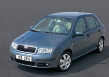 Fabia