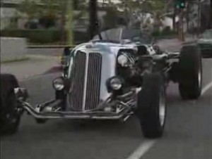 tanc jay leno