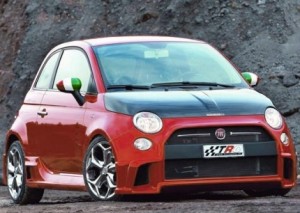 fiat 5-0-0 super