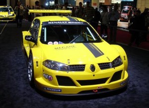 renaultsport megane