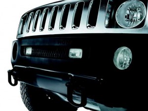 hummer logo