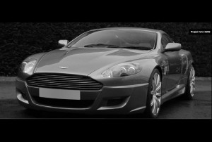 aston martin db9s