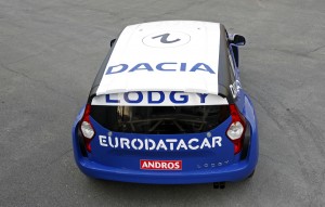 Dacia Lodgy Glace1