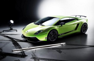 Superleggera