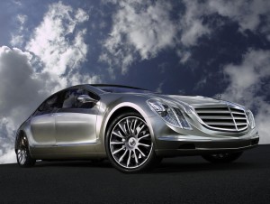 mercedes f 700 concept