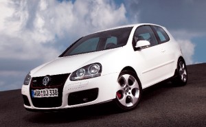 vw golf 6 gti