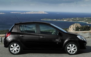 renault clio cosmo 2