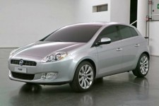 Fiat Bravo