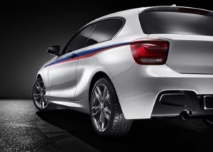 BMW M135i Concept1