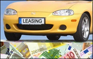 financiar leasing