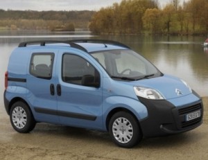 citroen nemo combi