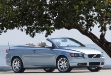 Volvo C70