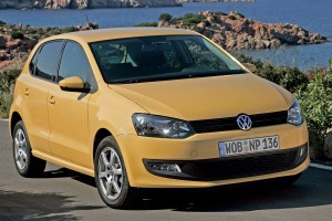 vw polo 09 1