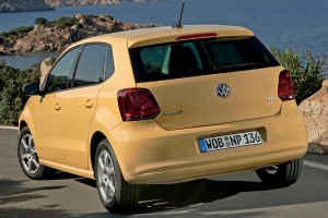 vw polo 09 2