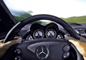 mercedes
