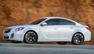 opel insignia opc 2