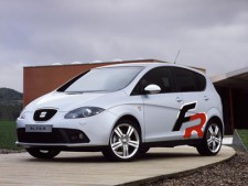 Seat Altea FR