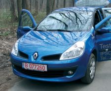 Noul Clio