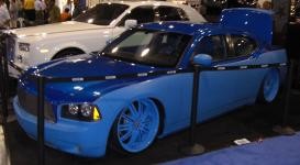 sema 2008 2