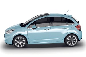 citroen c3 2010 2