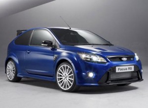 ford focus rs 01