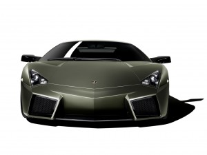 lambo reventon