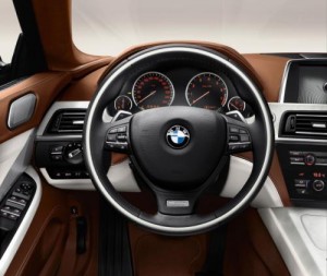 BMW Seria 6 Gran Coupe2