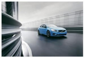 Volvo S60 Polestar